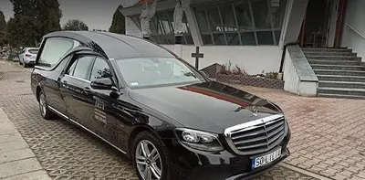 Zakład Pogrzebowy Lilia Babiuch